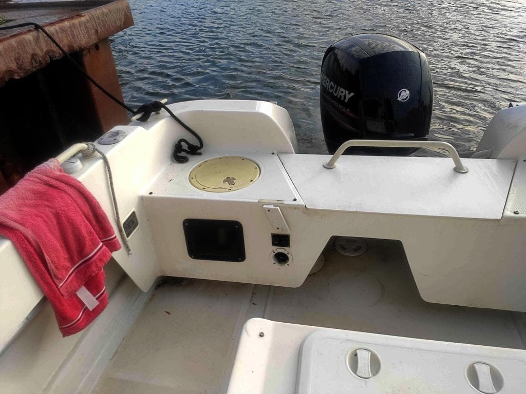 Smartliner 23 Fisher – Bild 4