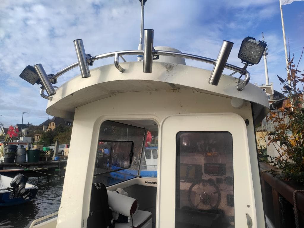 Smartliner 23 Fisher – Bild 6