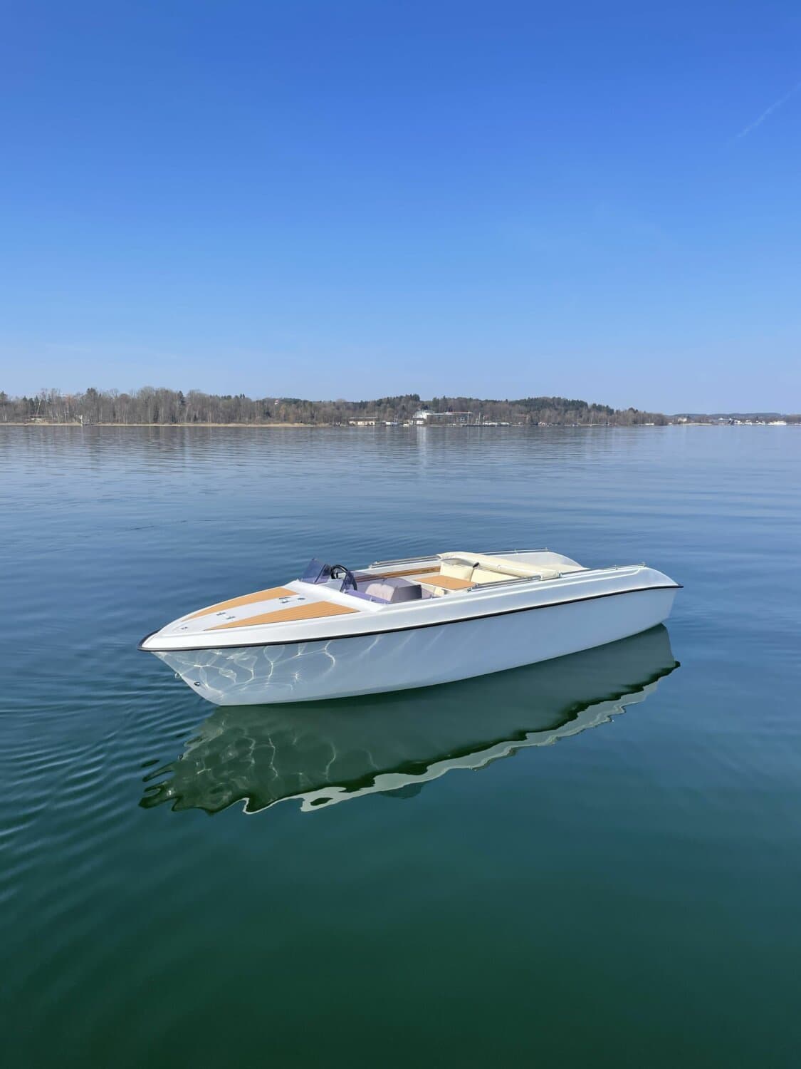 Leines 560 Comfort 2,2 Kw LEASING – Bild 8