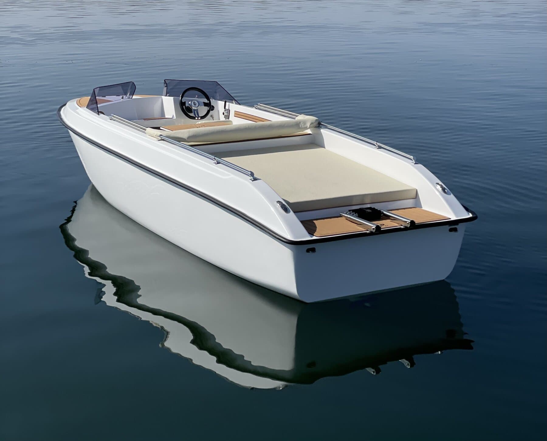 Leines 560 Comfort 2,2 Kw LEASING – Bild 9