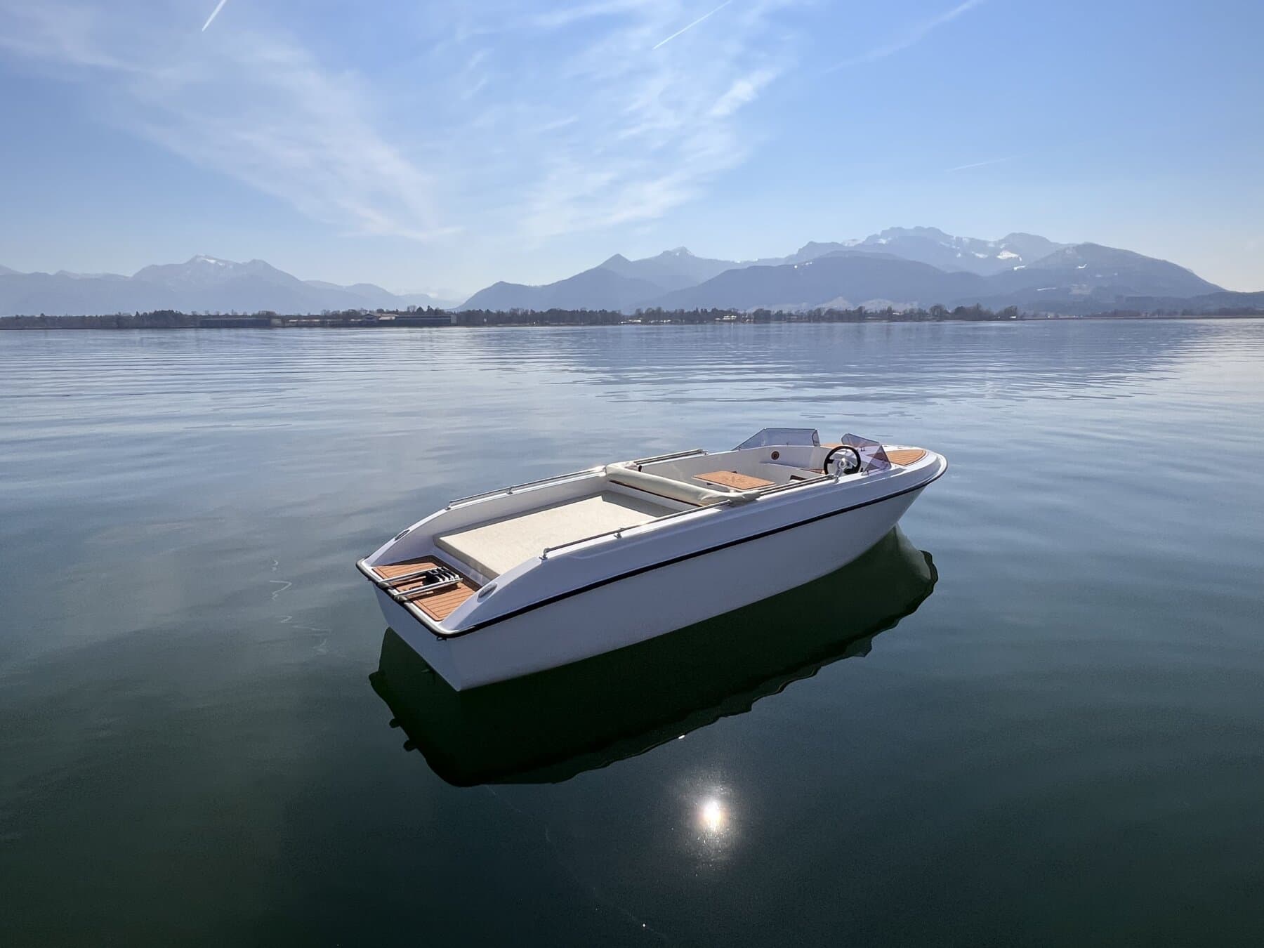 Leines 560 Comfort 2,2 Kw LEASING – Bild 6