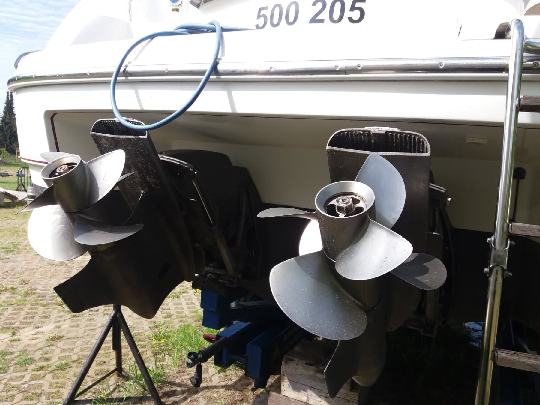Beneteau Monte Carlo – Bild 10