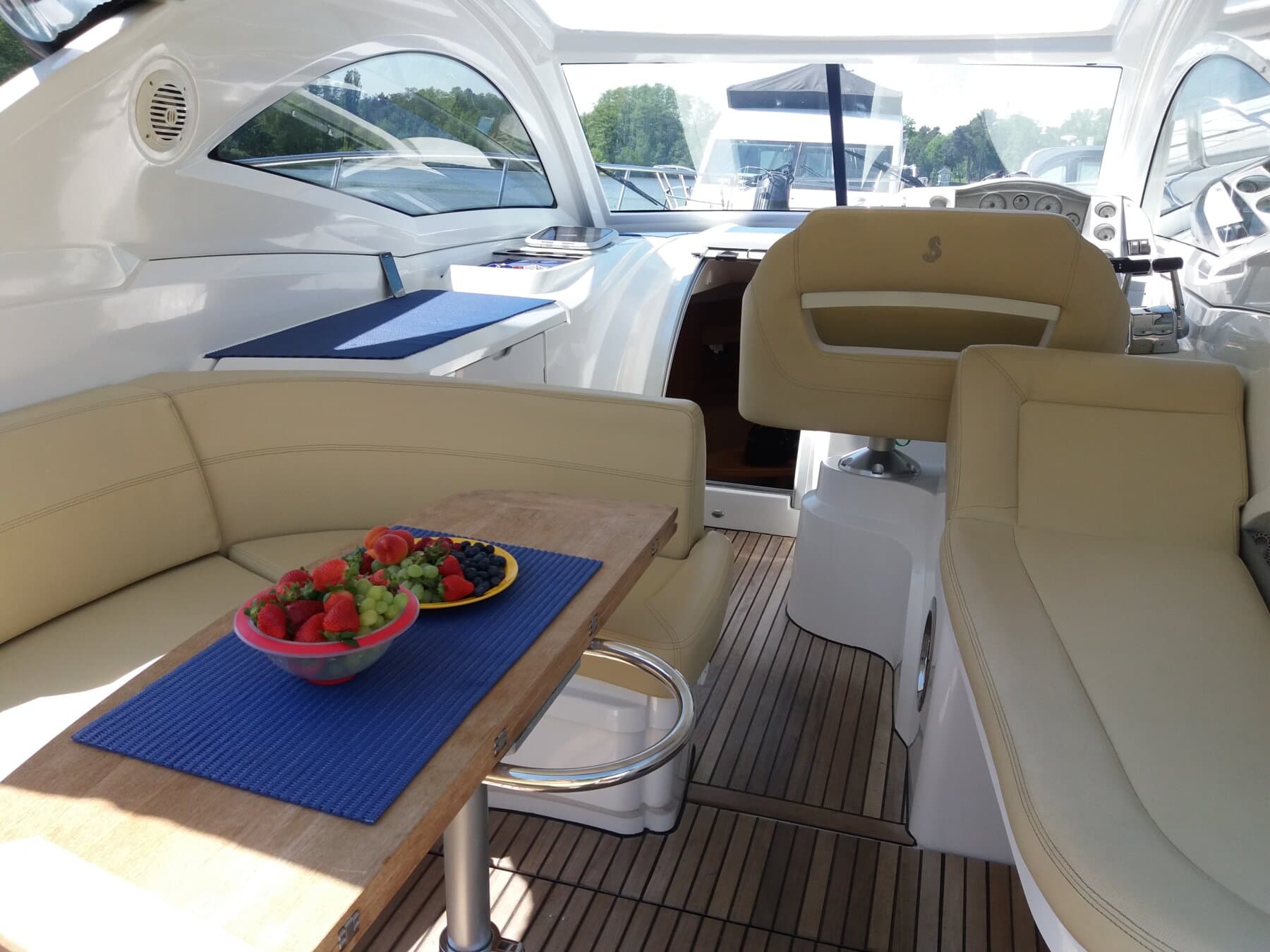 Beneteau Monte Carlo – Bild 9