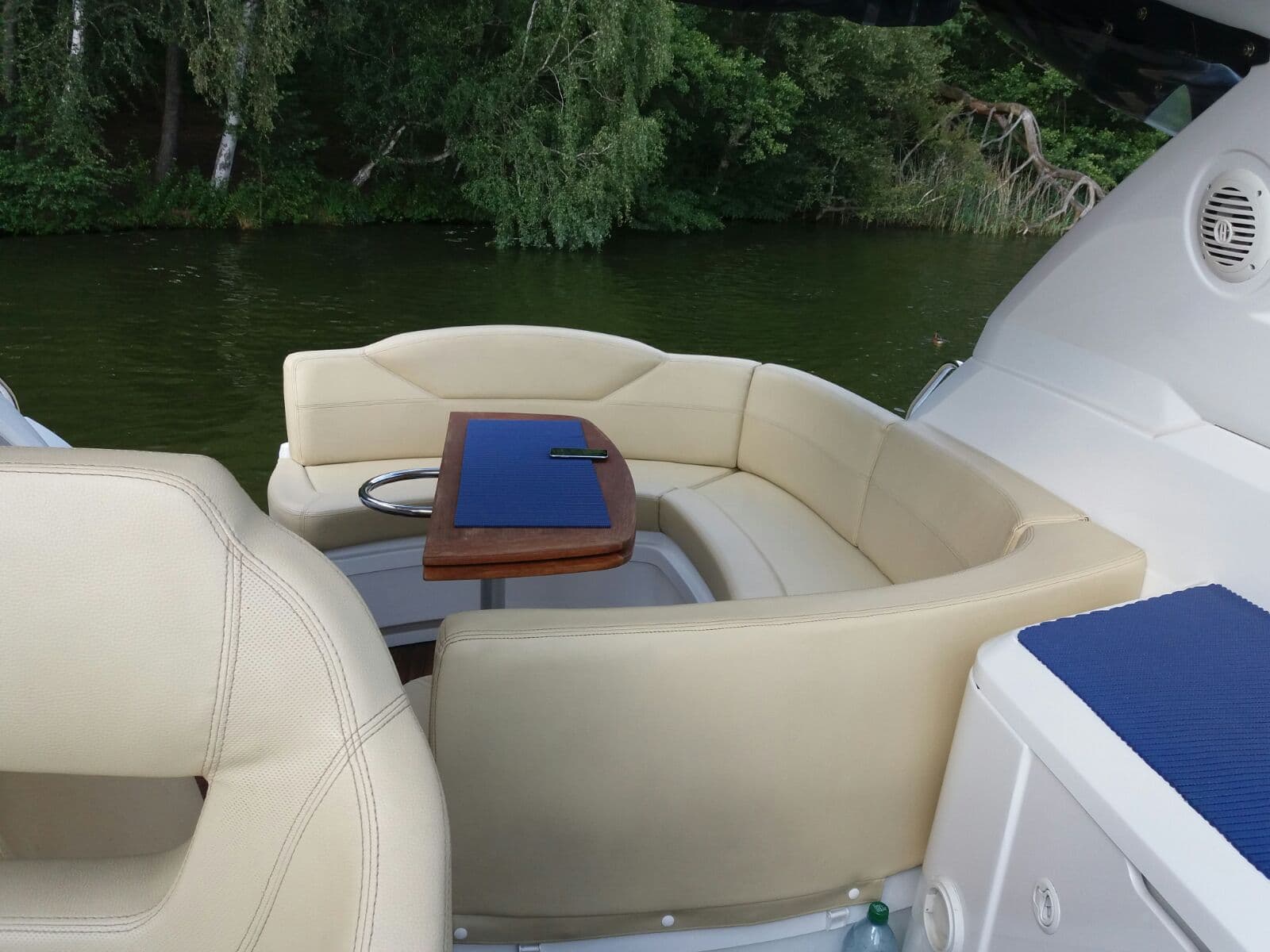 Beneteau Monte Carlo – Bild 7