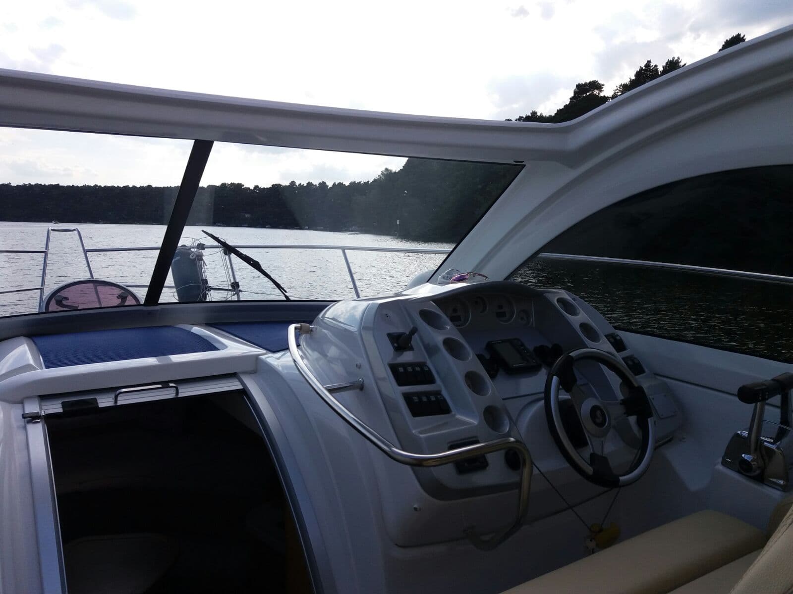 Beneteau Monte Carlo – Bild 5