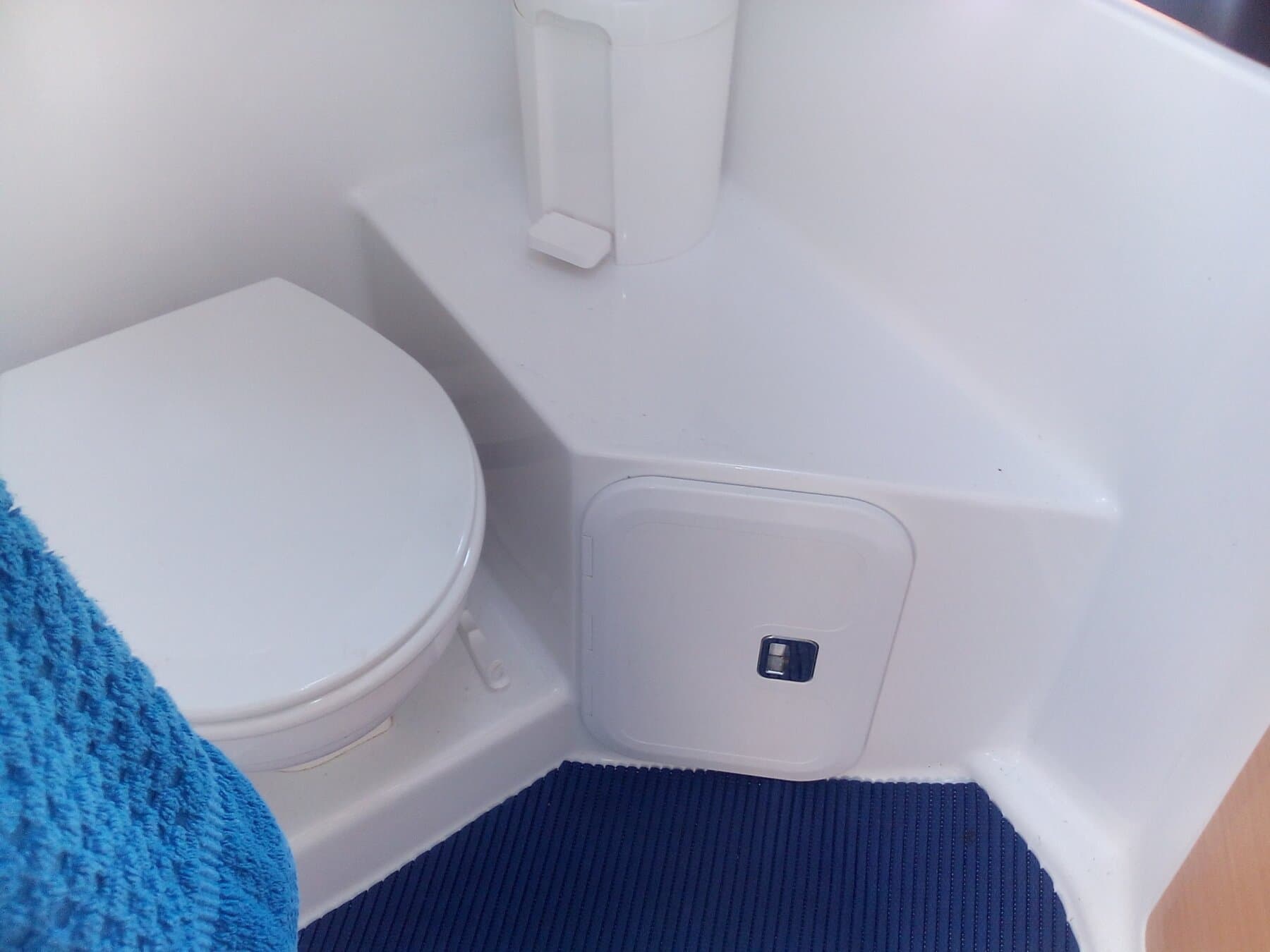 Beneteau Monte Carlo – Bild 6