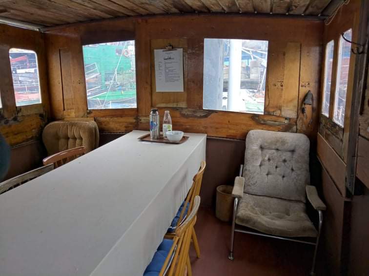 Schwedisches Minensucherboot – Bild 4