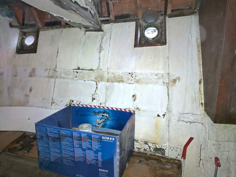 Schwedisches Minensucherboot – Bild 7