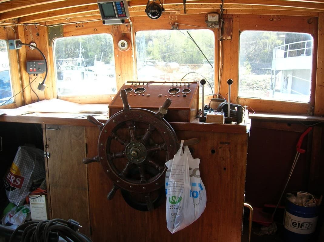Schwedisches Minensucherboot – Bild 6