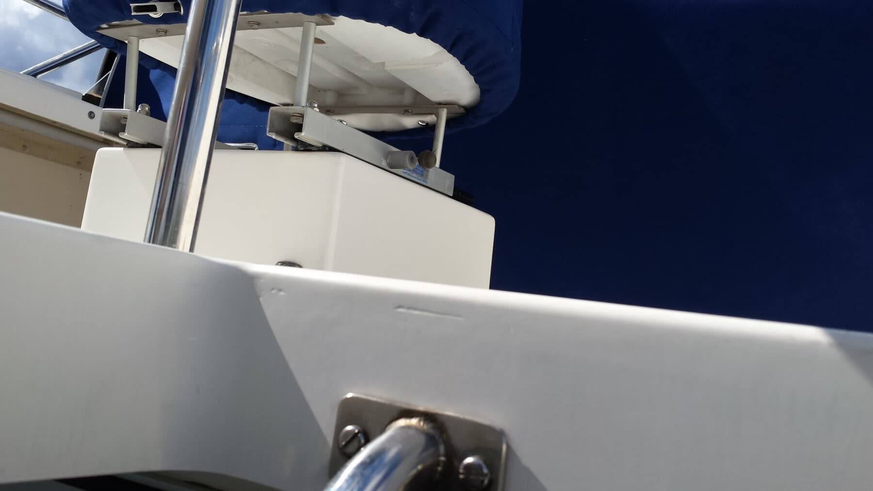 Fairline Corniche 31 – Bild 11