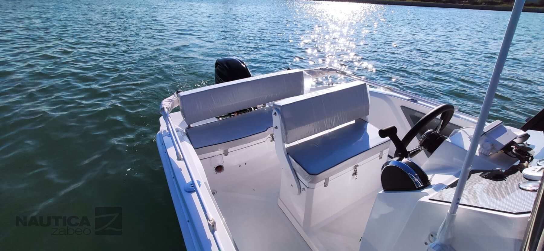 ORIZZONTI ANDROMEDA 580 SPECIAL PRICE POLLINI NAUTICA – Bild 4