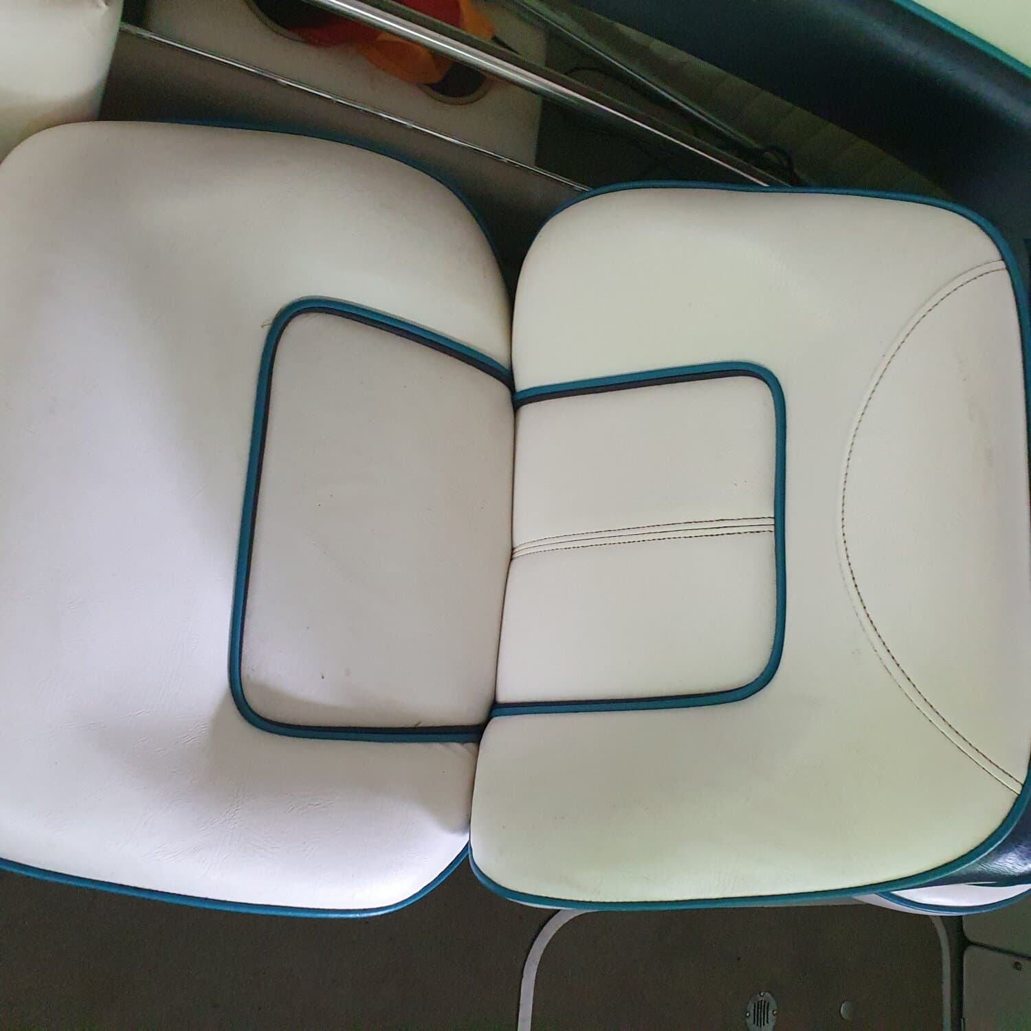 Bayliner 2052 capri – Bild 3