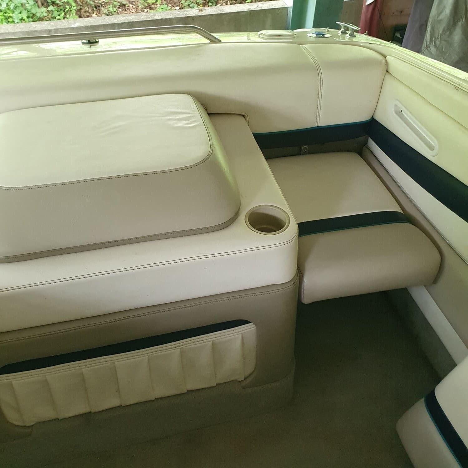 Bayliner 2052 capri – Bild 5