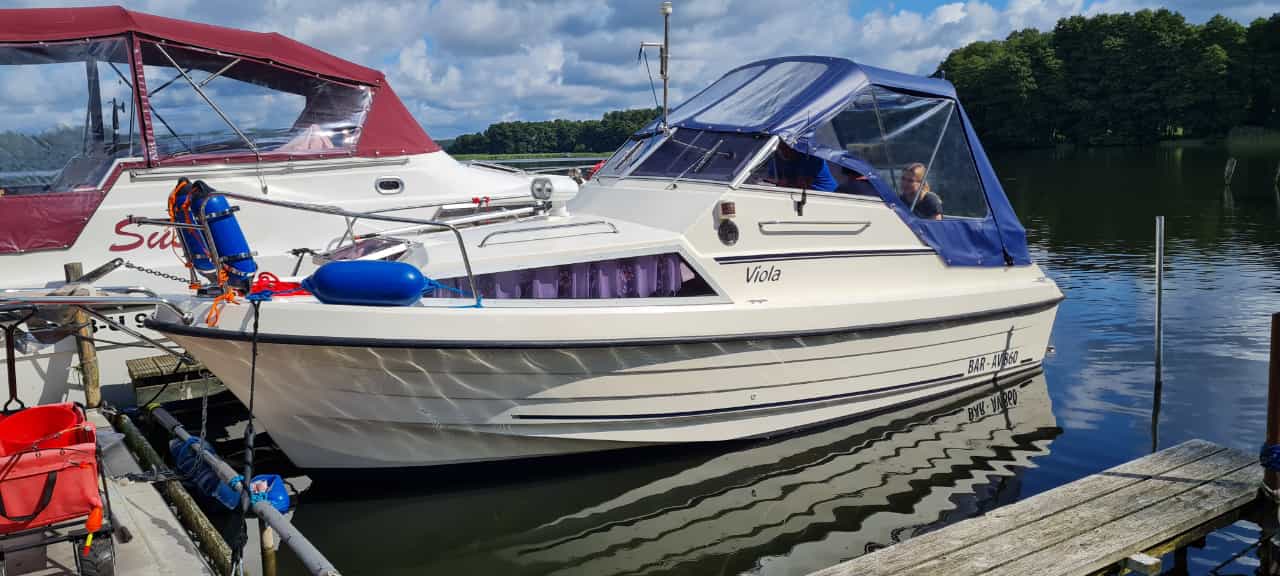 Mayland Crestar 685 – Bild 2