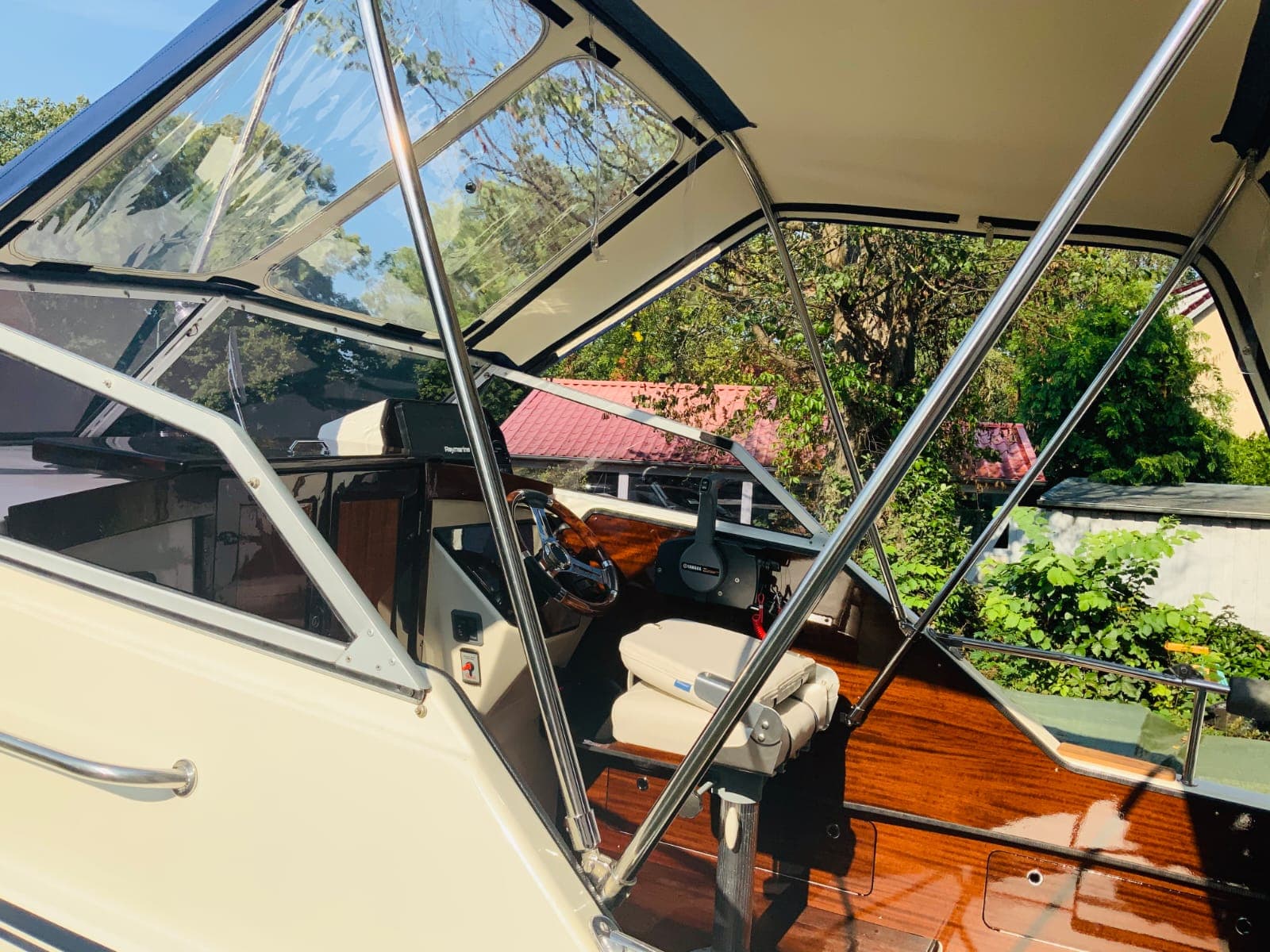 Mayland Crestar 685 – Bild 10