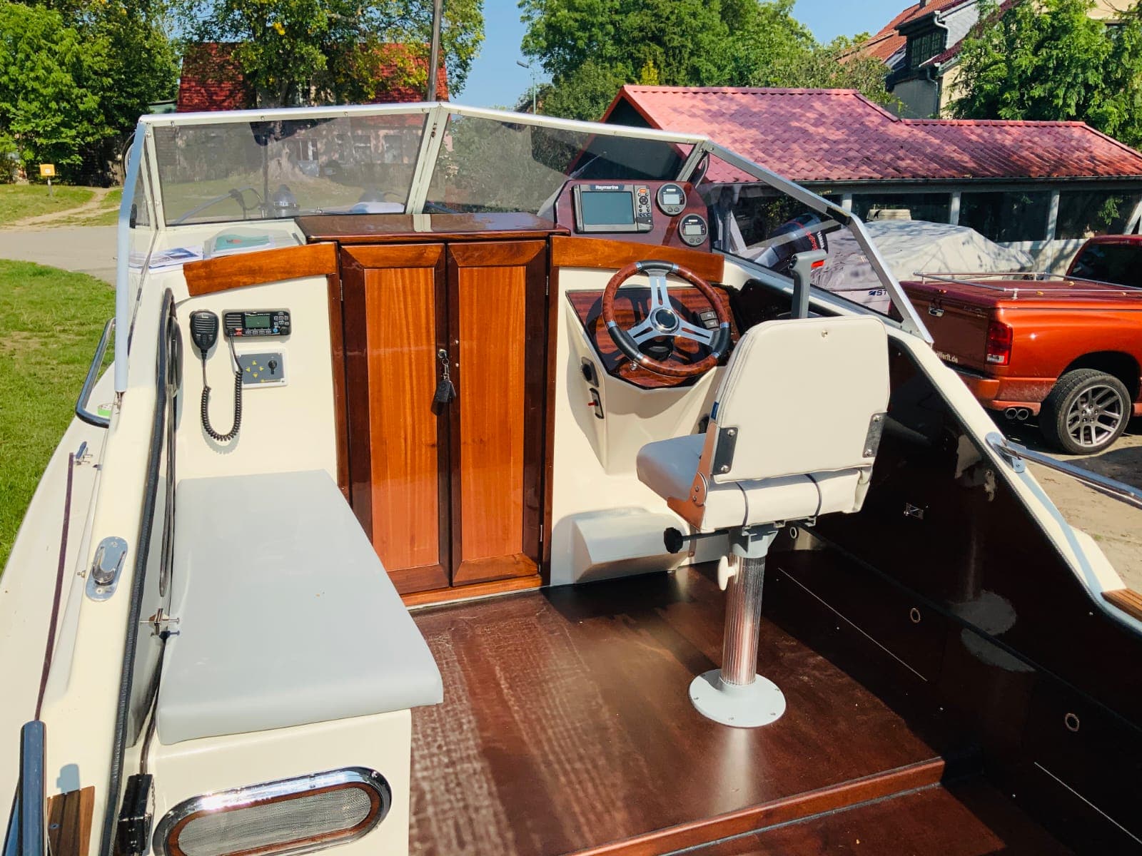 Mayland Crestar 685 – Bild 11