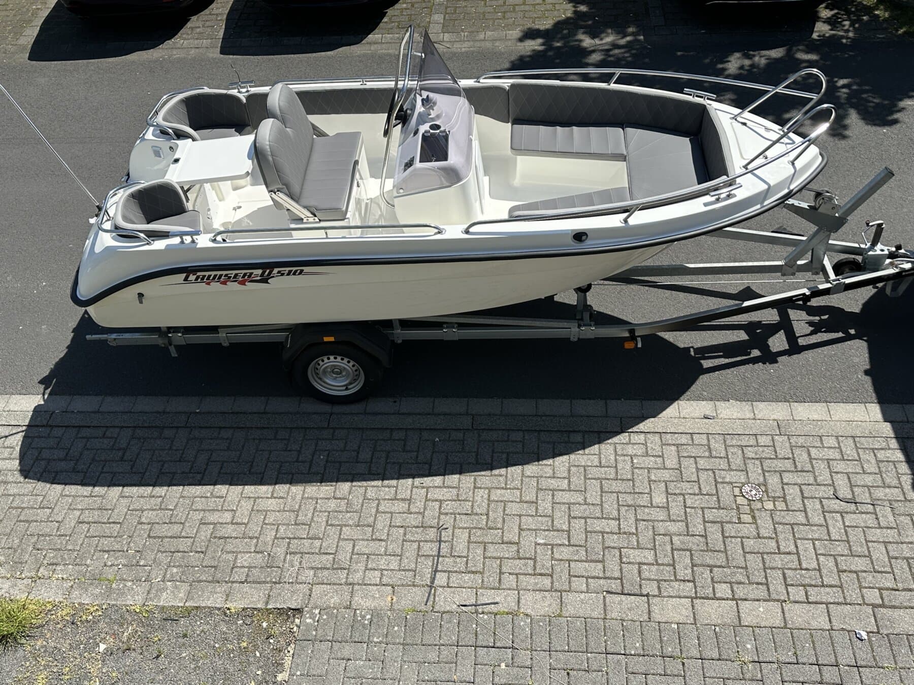 Cauiser O 510 - 1 – Bild 4