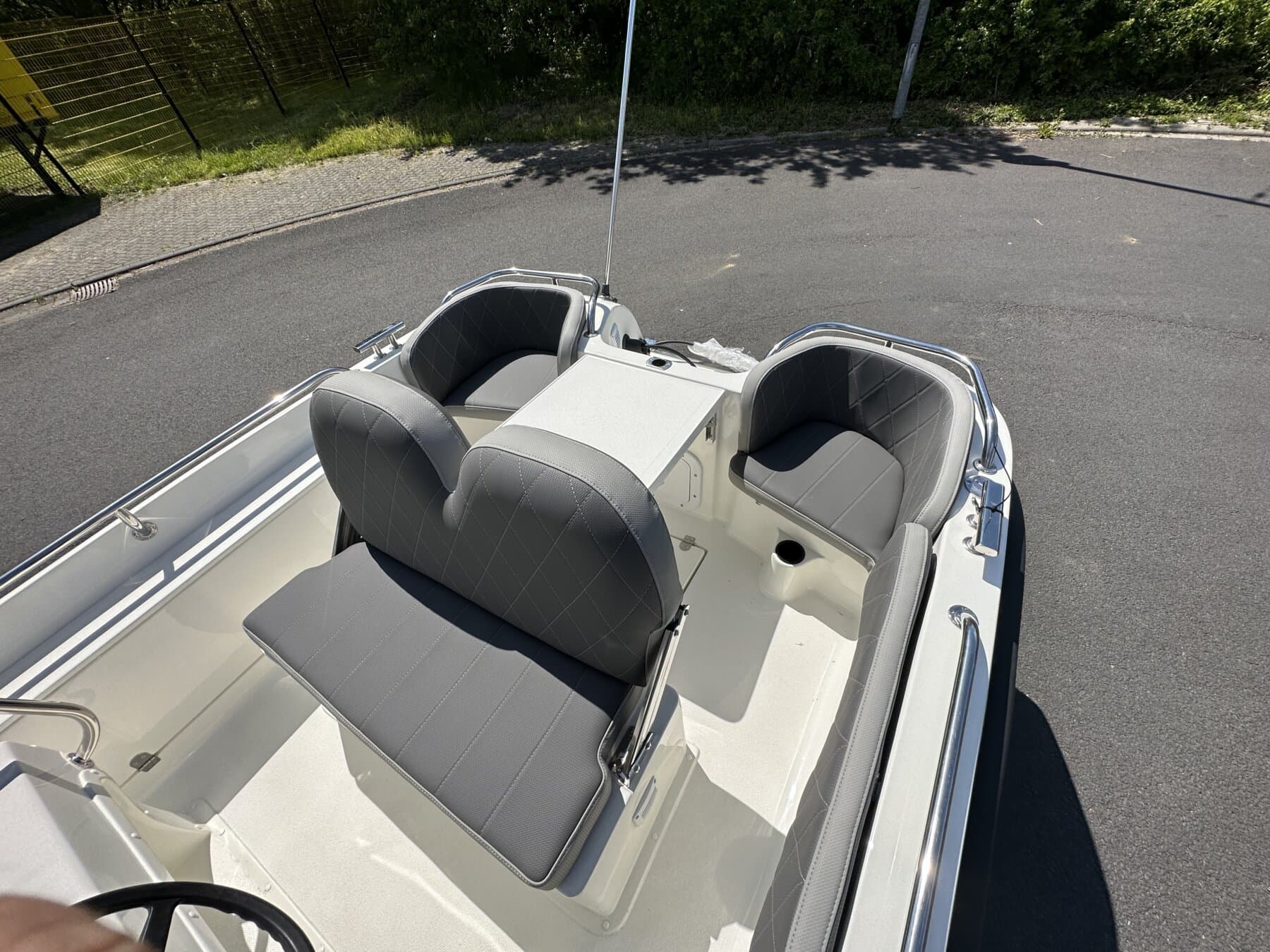 Cauiser O 510 - 1 – Bild 8