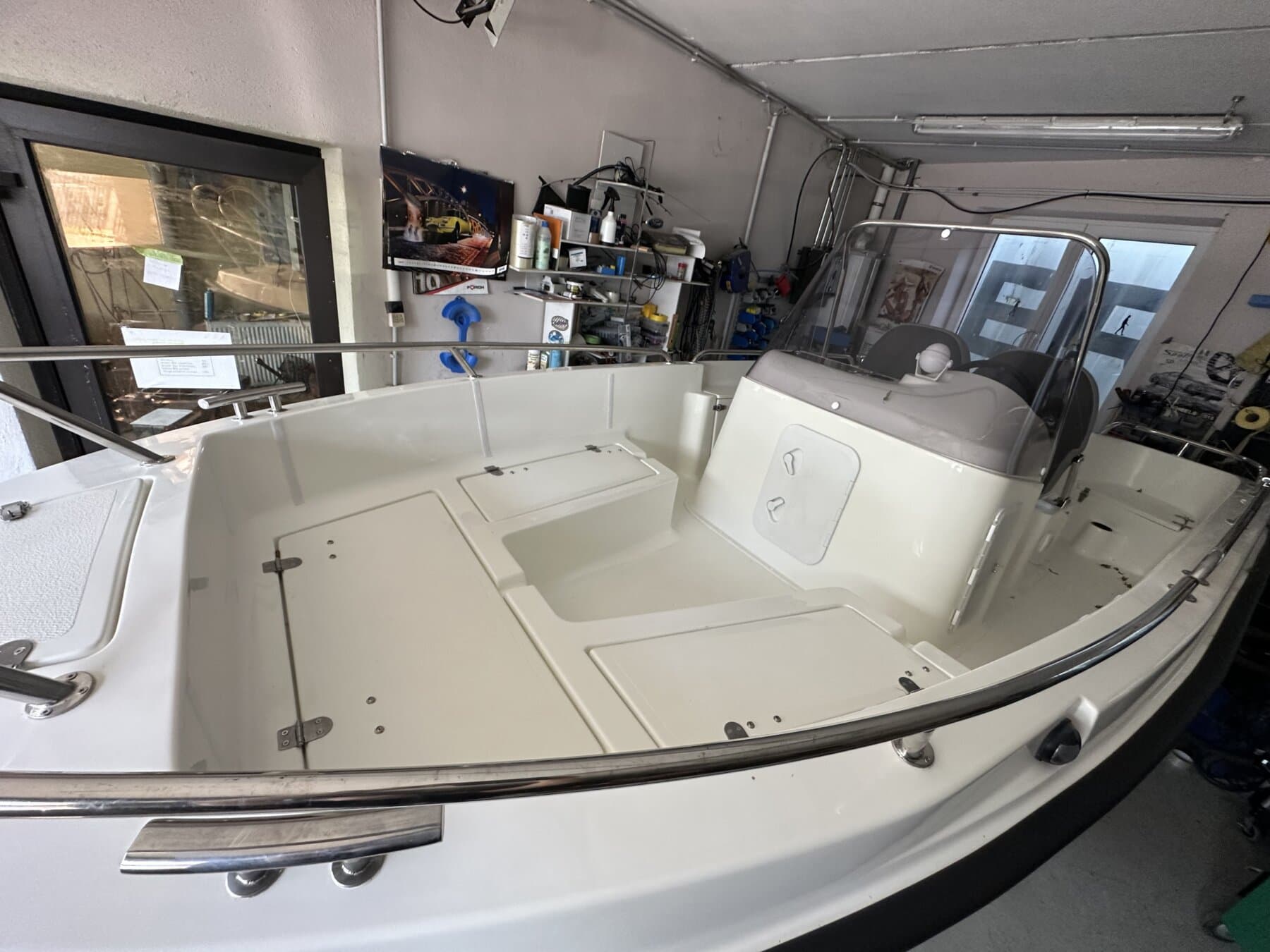 Cauiser O 510 - 1 – Bild 3