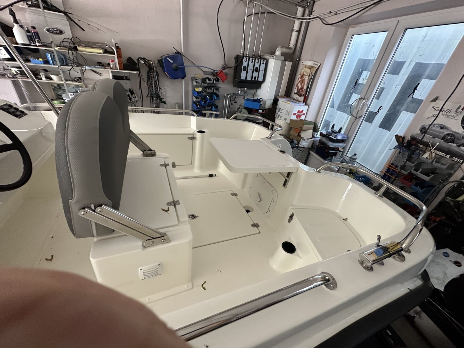 Cauiser O 510 - 1 – Bild 5