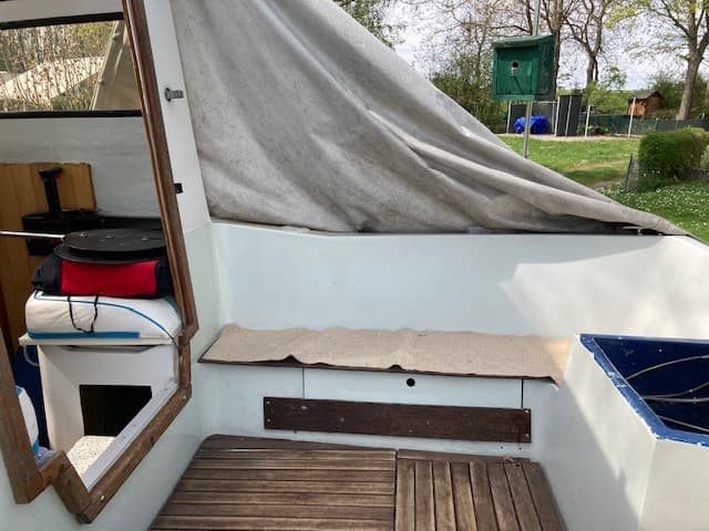 Volksyacht – Bild 8