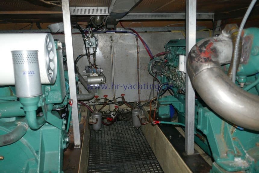 Neptunus 133 Fly *reduziert* – Bild 12
