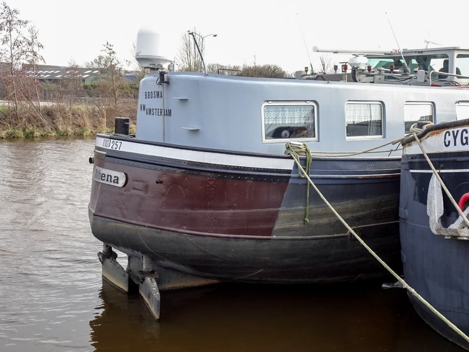 Spits 38.97 CvO Rijn – Bild 7