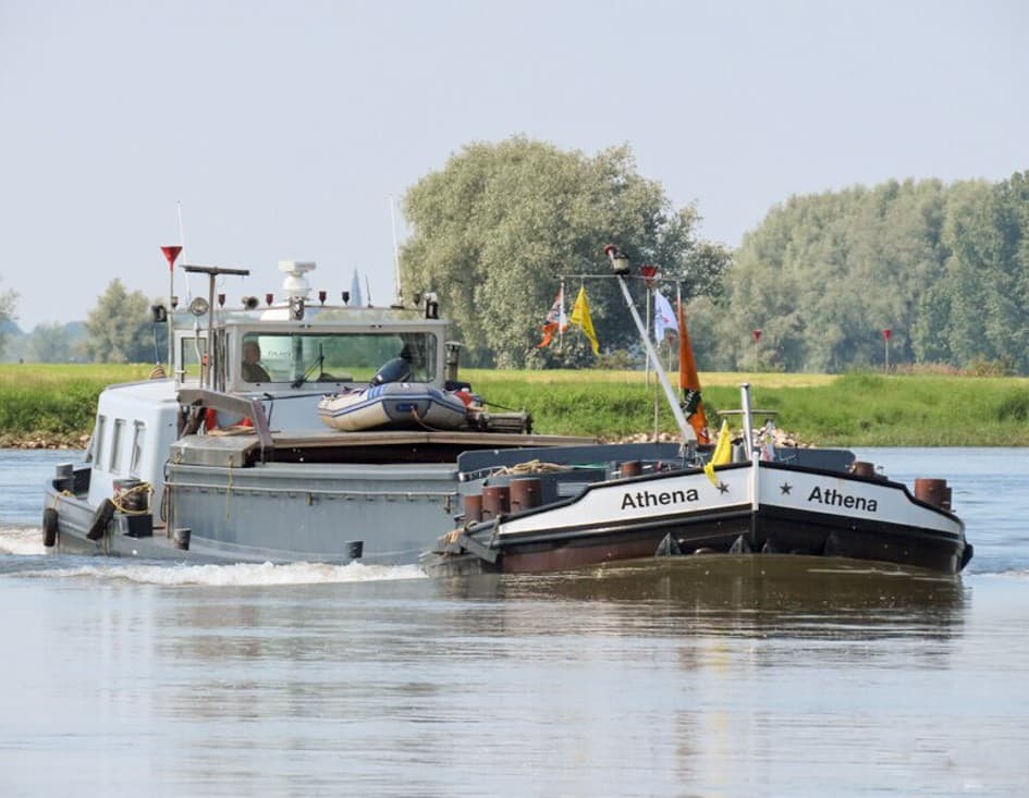 Spits 38.97 CvO Rijn – Bild 2