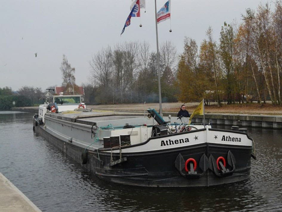 Spits 38.97 CvO Rijn – Bild 5