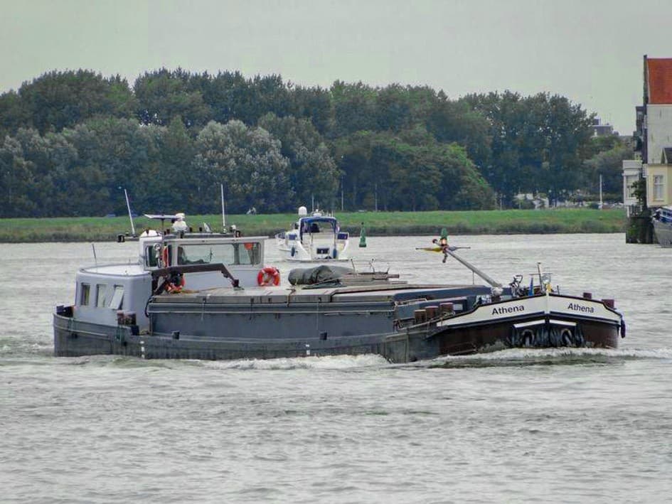 Spits 38.97 CvO Rijn – Bild 4
