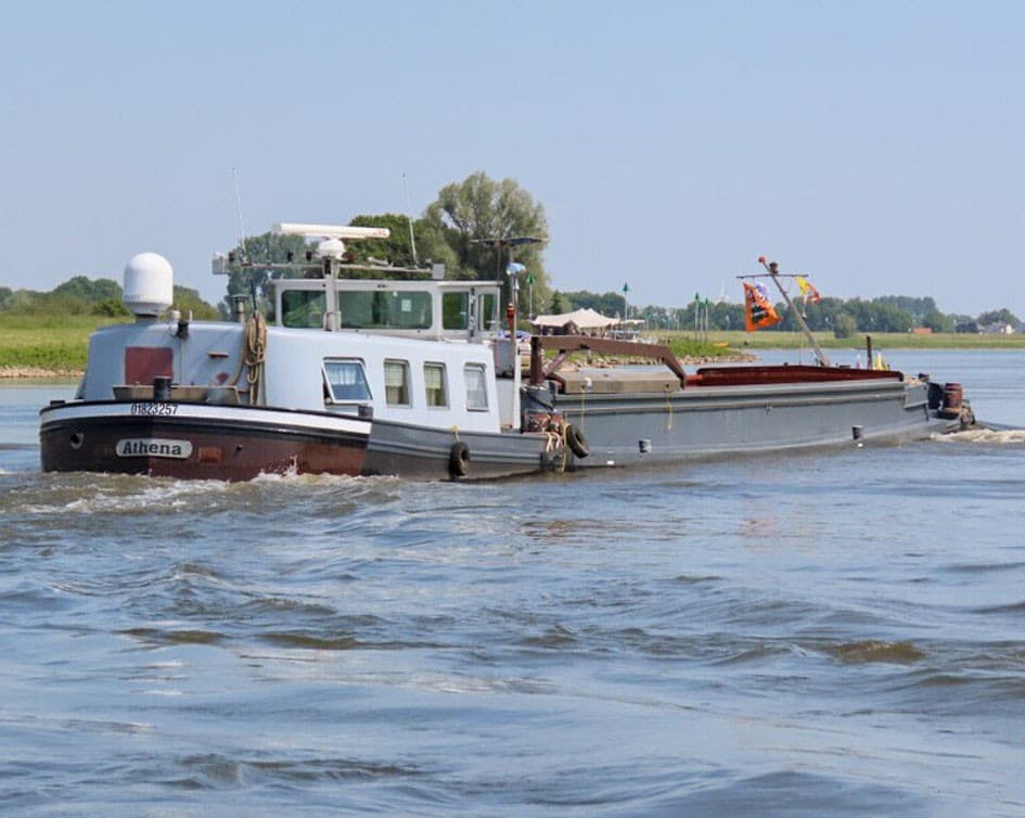 Spits 38.97 CvO Rijn – Bild 3