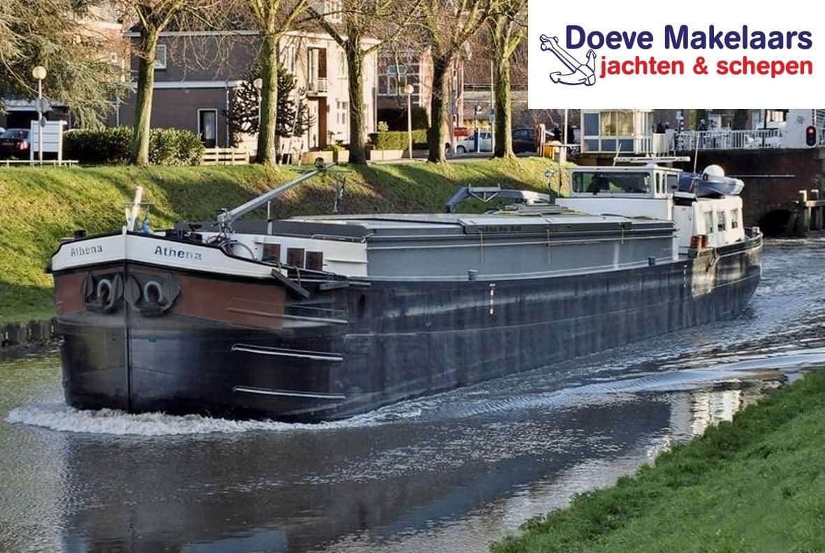 Spits 38.97 CvO Rijn