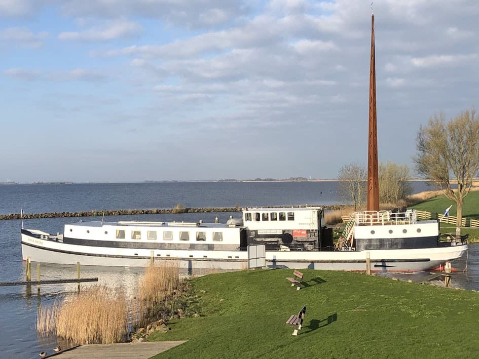 Hotel / Passagiersschip 18 pass – Bild 3