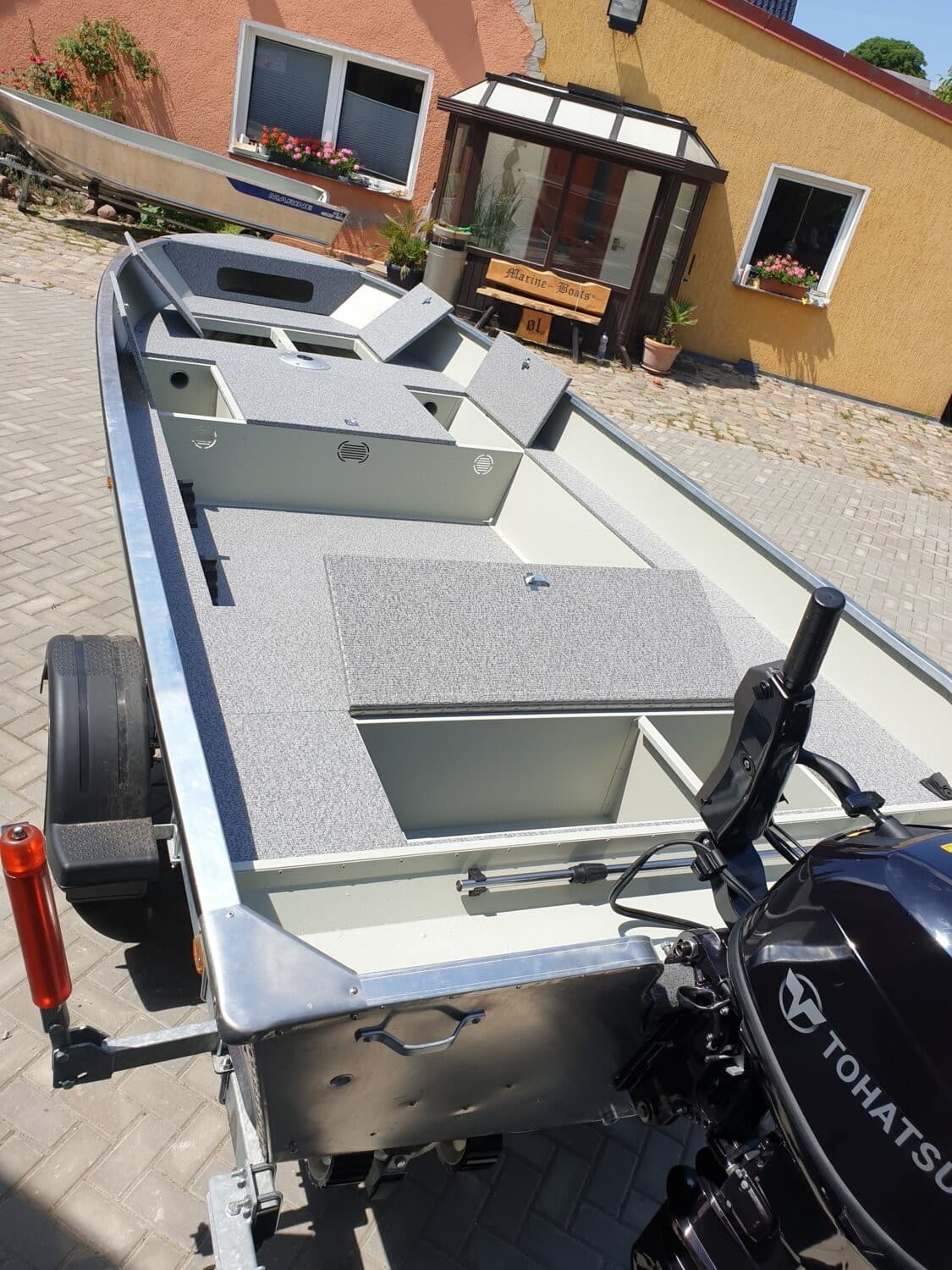 Marine Light 500 Fish DLX – Bild 4