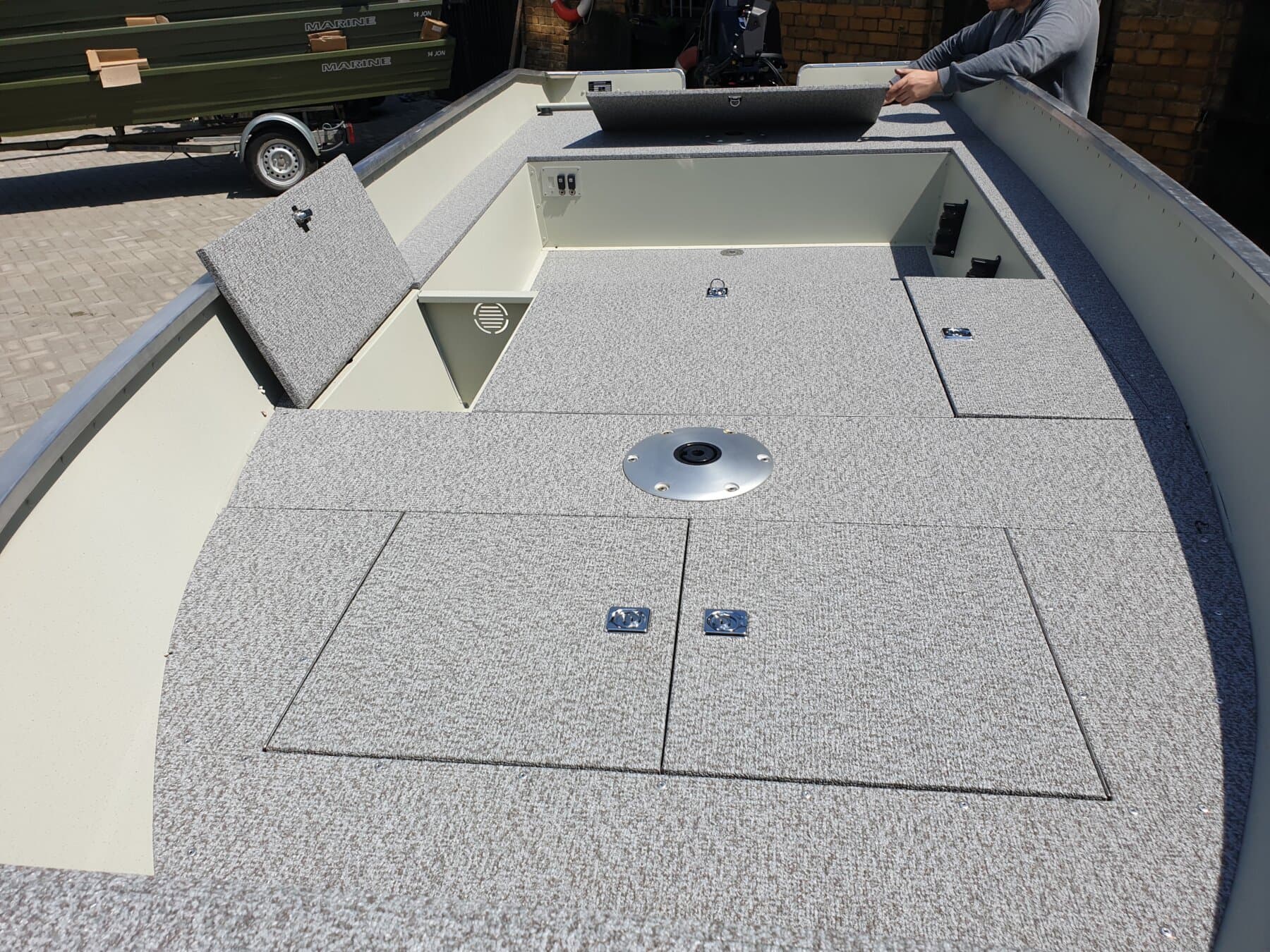 Marine Light 500 Fish DLX – Bild 7
