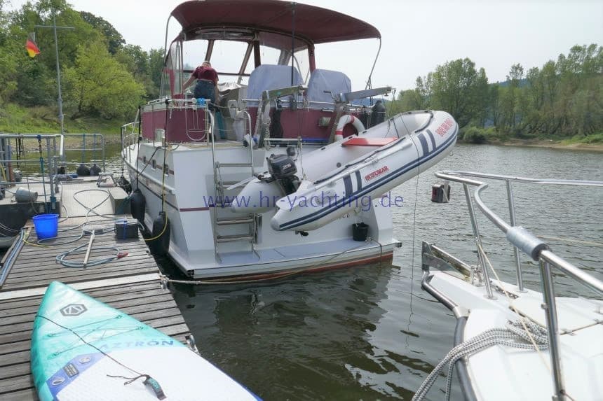 Succes Aqua 1060 *reduziert* – Bild 2
