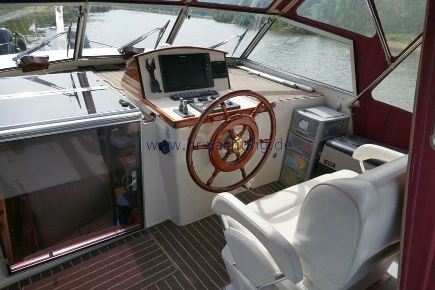 Succes Aqua 1060 *reduziert* – Bild 3