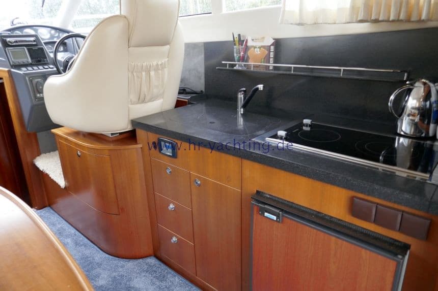 Galeon 330 Fly *reduziert* – Bild 5