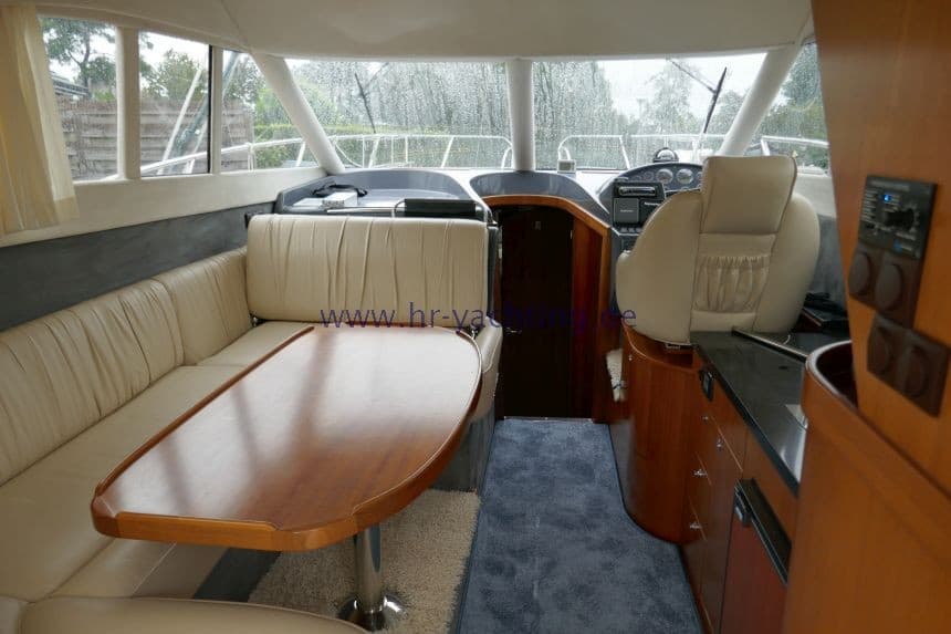 Galeon 330 Fly *reduziert* – Bild 3