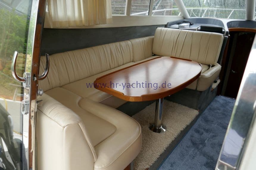 Galeon 330 Fly *reduziert* – Bild 4