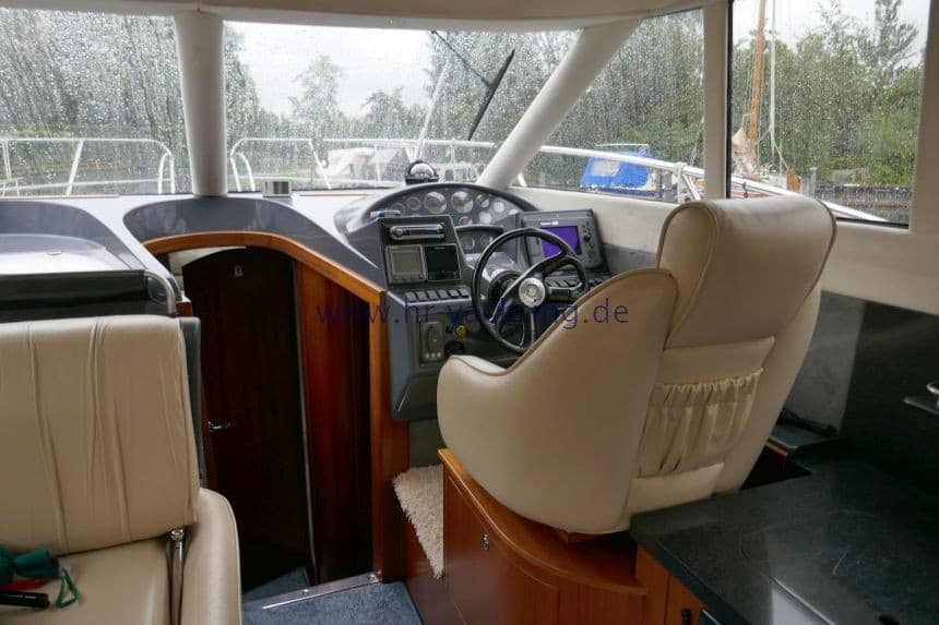 Galeon 330 Fly *reduziert* – Bild 6