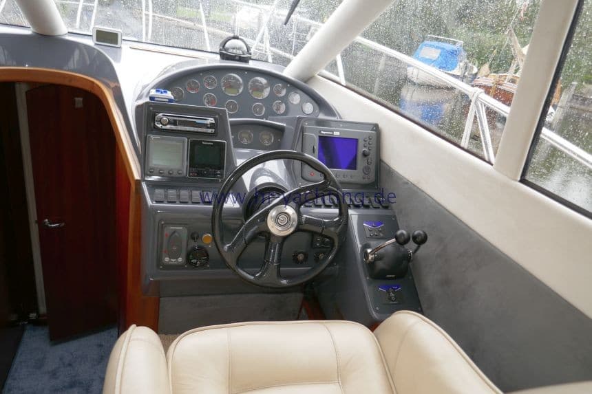 Galeon 330 Fly *reduziert* – Bild 7