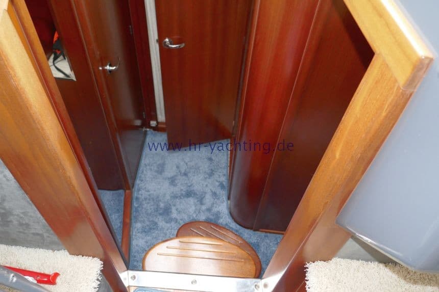 Galeon 330 Fly *reduziert* – Bild 8