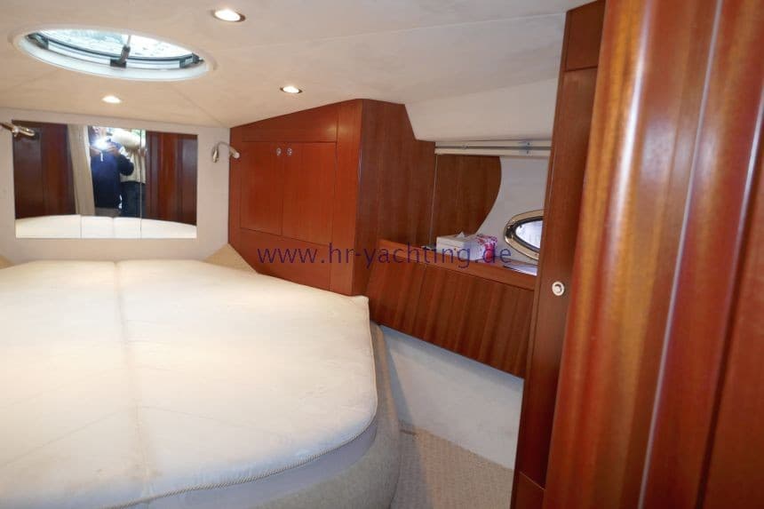 Galeon 330 Fly *reduziert* – Bild 11