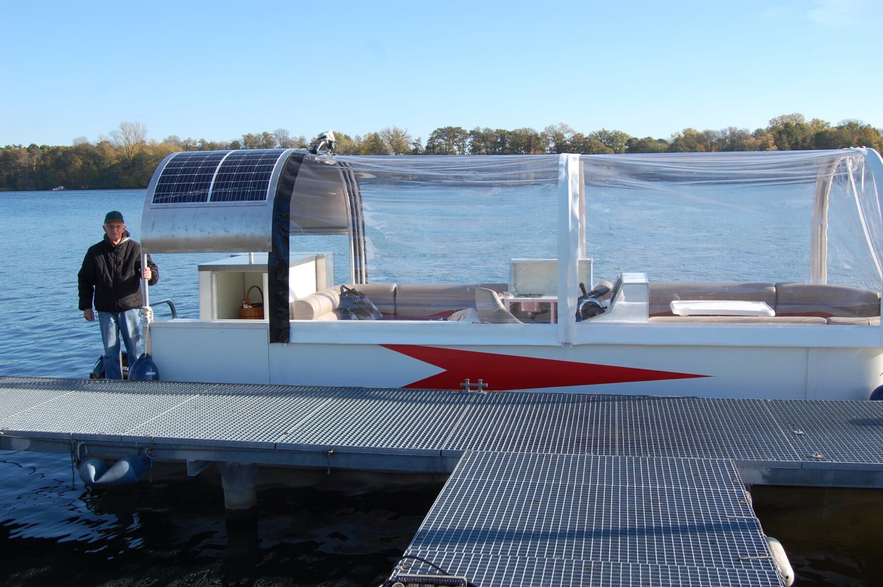 Ponton – Bild 5