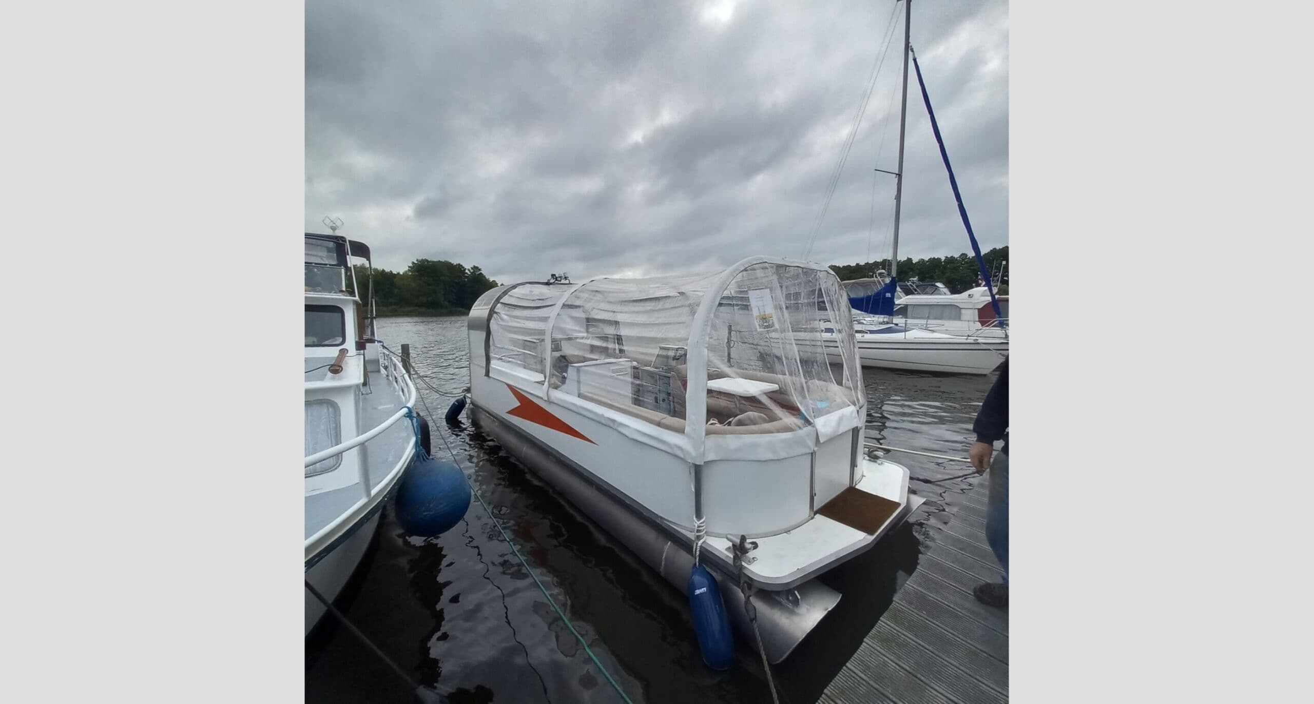 Ponton – Bild 3