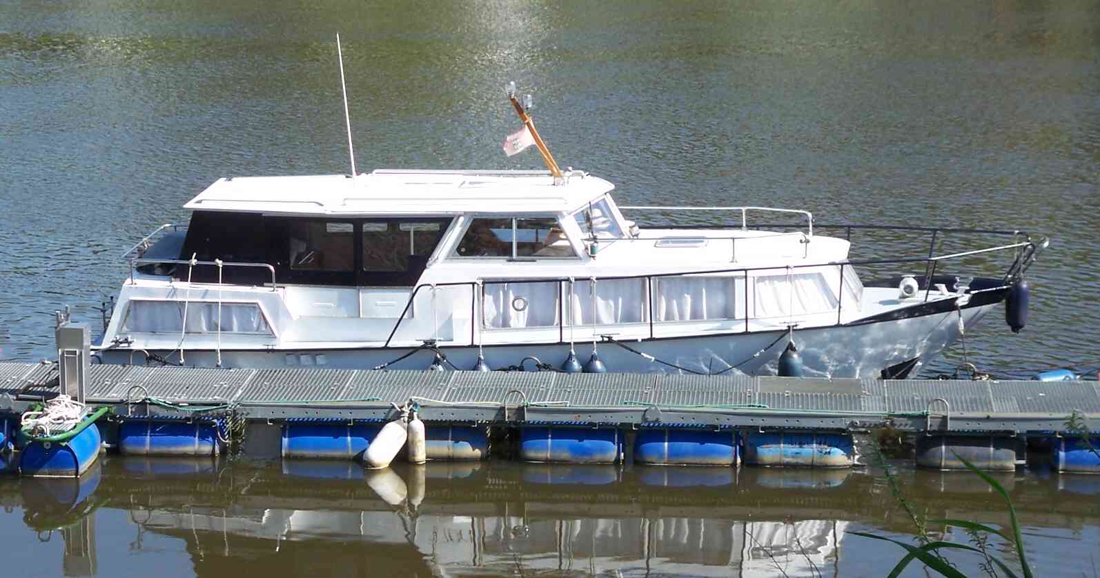 Holland Werftbau