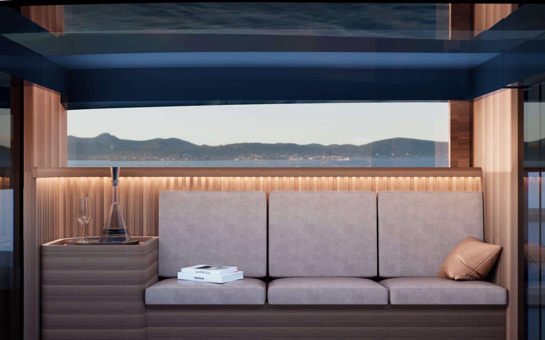 Veneto 30 Hybrid (Neubau) – Bild 5