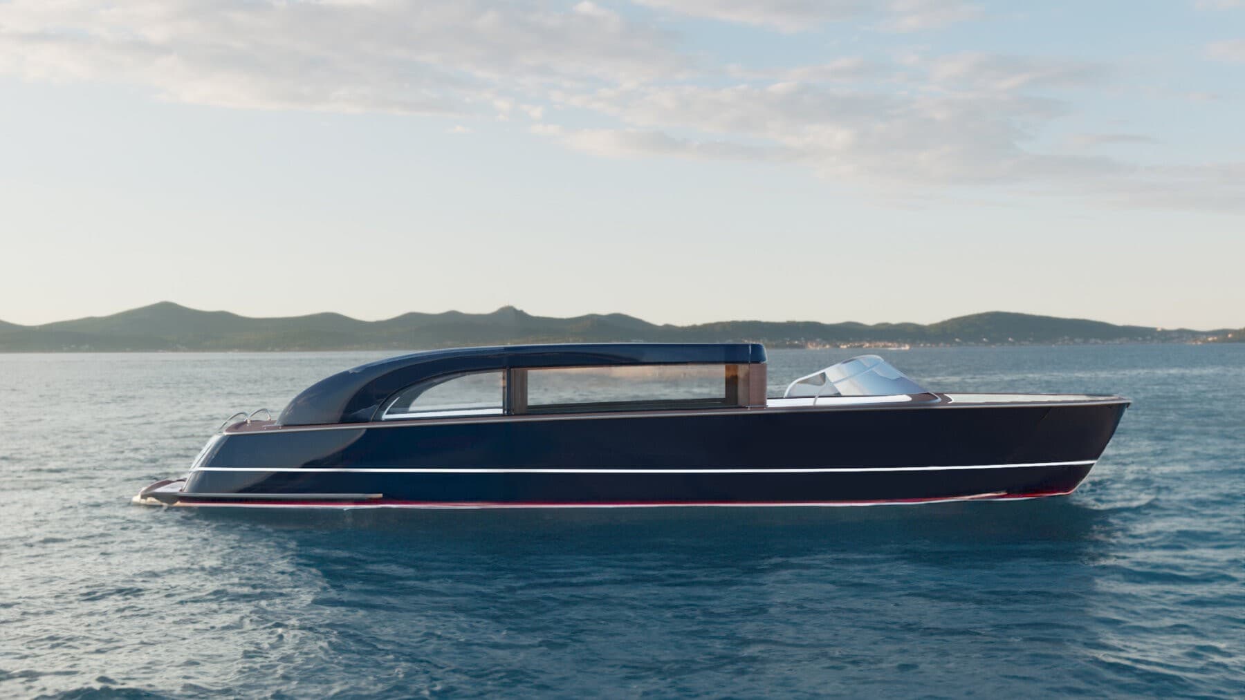 Veneto 30 Hybrid (Neubau)