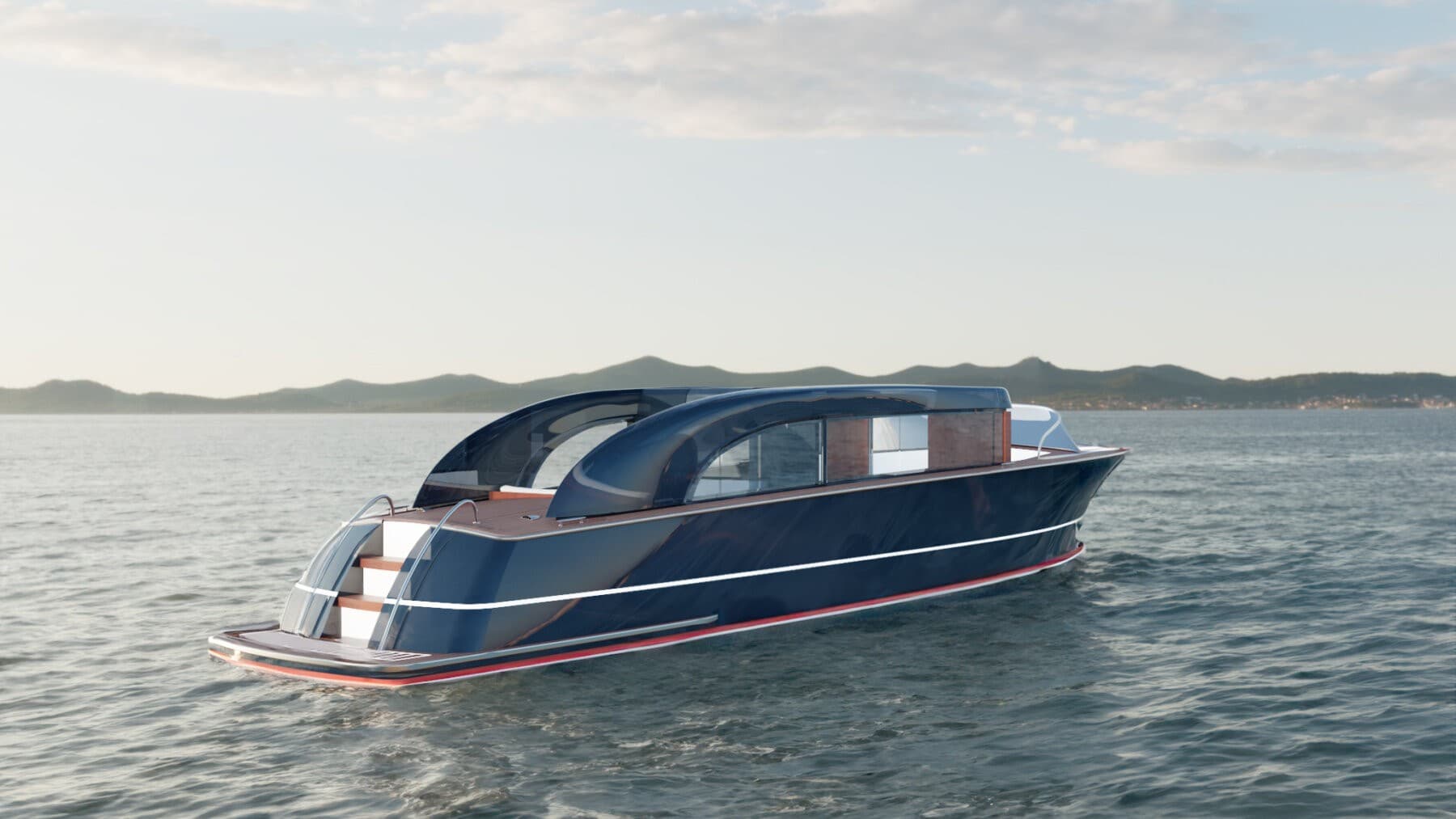 Veneto 30 Hybrid (Neubau) – Bild 6